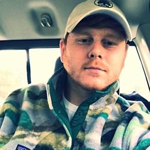 Meet your Posher, Ethan